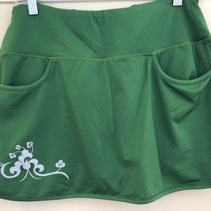Athleta skort